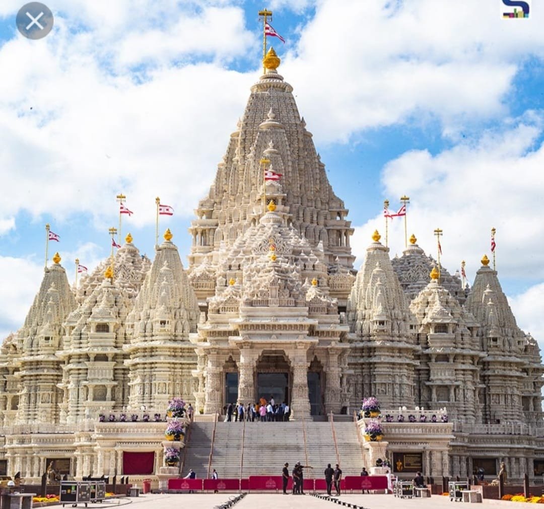 पूजा पंडाल