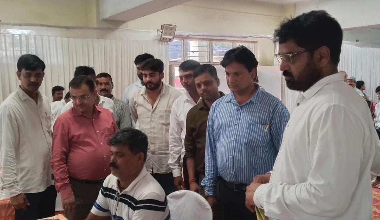 क्राइम कंट्रोल