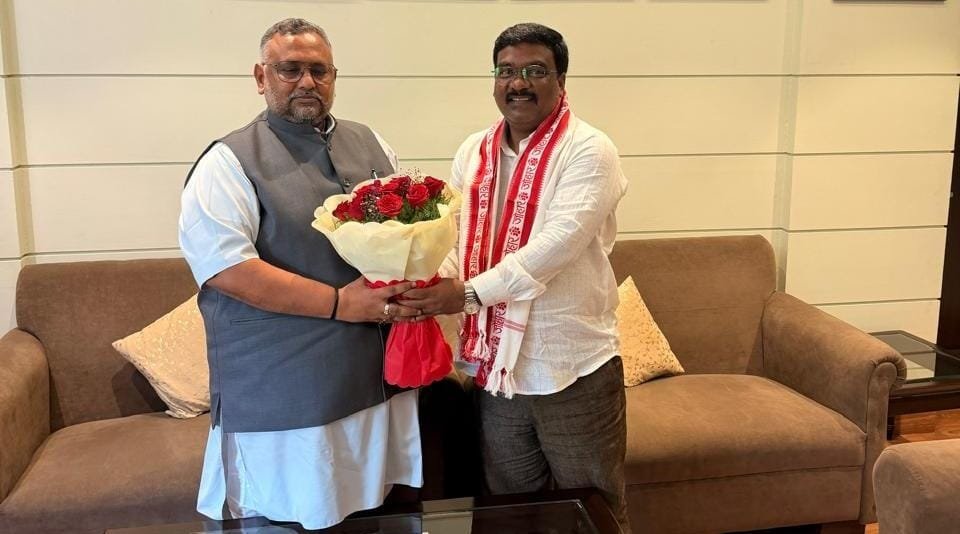 संजय सरदार