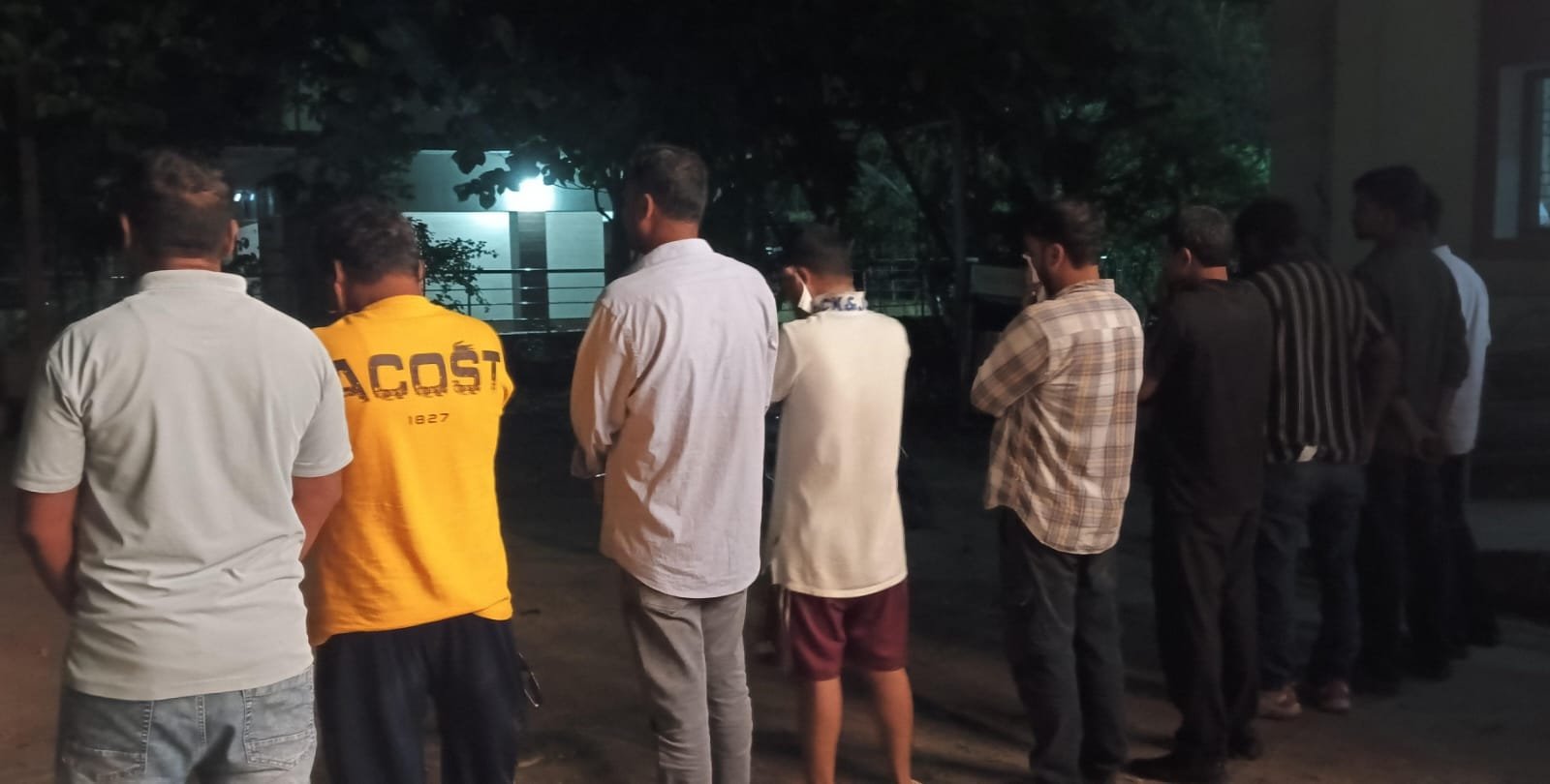 सरायकेला पुलिस, साइबर क्राइम