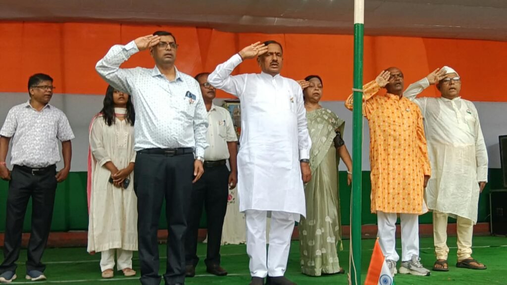 गायत्री शिक्षा निकेतन