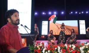अरका जैन यूनिवर्सिटी