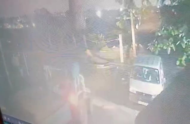 आदित्यपुर, सरायकेला-खरसावां, अवैध बालू खनन