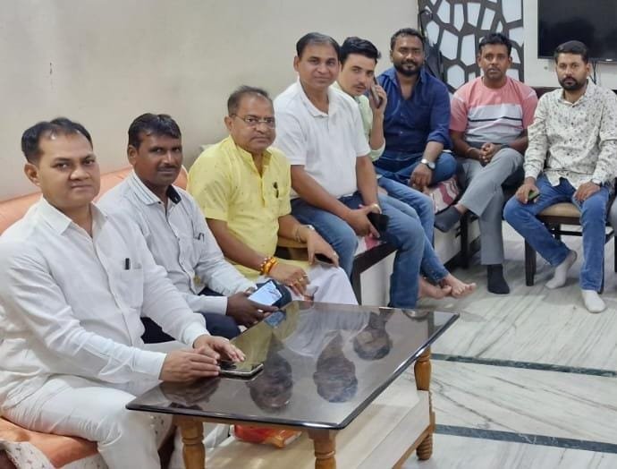 आदित्यपुर स्वतंत्रता दिवस