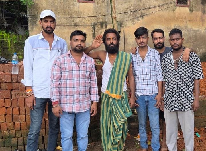 आदित्यपुर गणेश महोत्सव