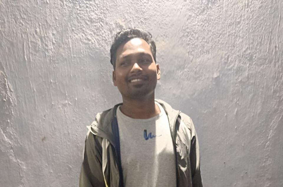 चाईबासा में अफीम तस्करी मामले में सजा से संबंधित अदालत का फैसला