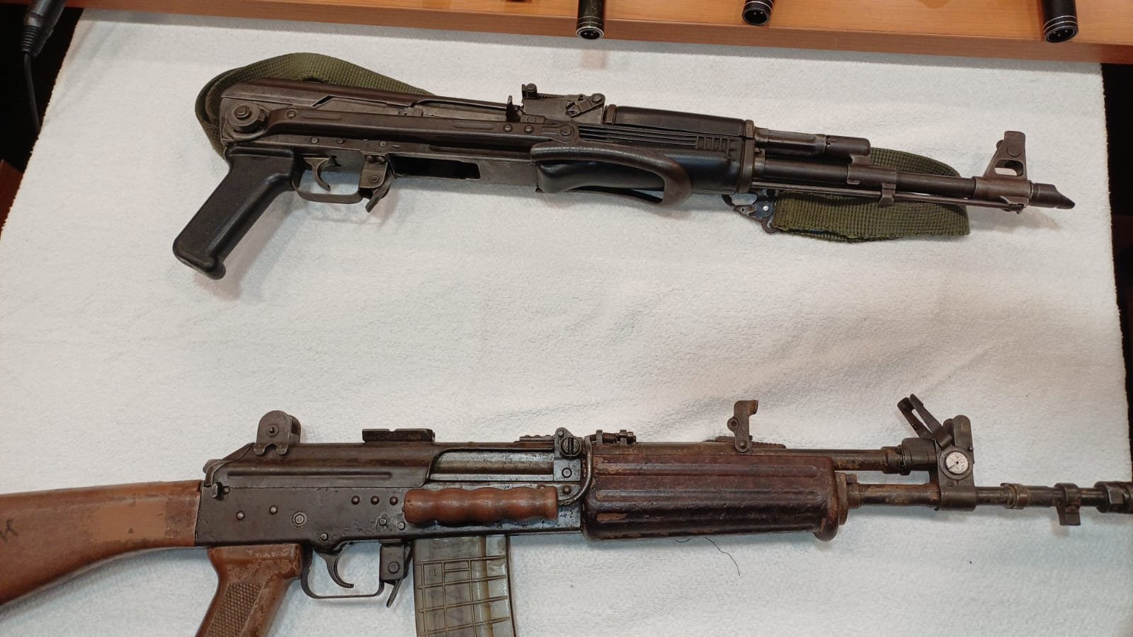 सरायकेला-खरसावां में झारखंड पुलिस, CRPF, CoBRA और SSB की संयुक्त कार्रवाई