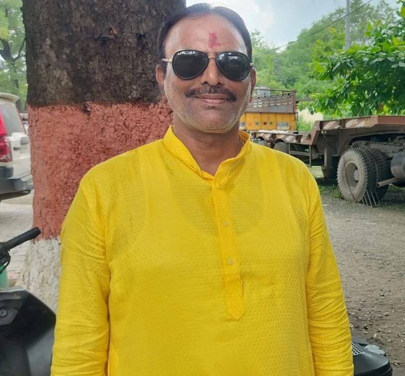 देव प्रकाश देवता बने ऑल इंडिया फेयर प्राइस शॉप डीलर्स फेडरेशन के प्रदेश कार्यकारिणी सदस्य