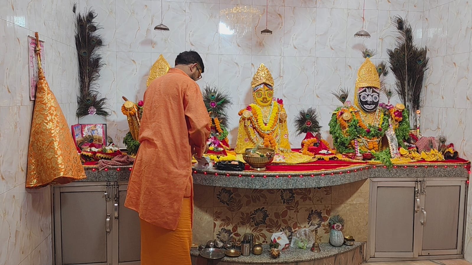 श्रीकृष्ण जन्माष्टमी