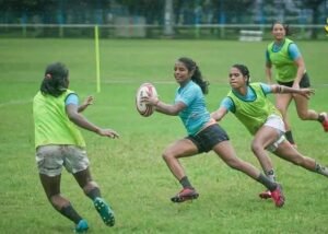 चाईबासा में 27 सितंबर को आयोजित होगी Khelo India ASMITA Rugby City League 2026