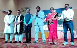 जमशेदपुर: मुरली ग्रुप ऑफ इंस्टीट्यूशंस के ‘एकत्व 2026’