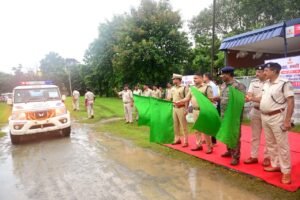 पूर्वी सिंहभूम पुलिस