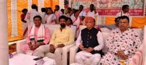 लाको बोदरा की 107वीं जयंती पर जामदा में उमड़ा जनसैलाब
