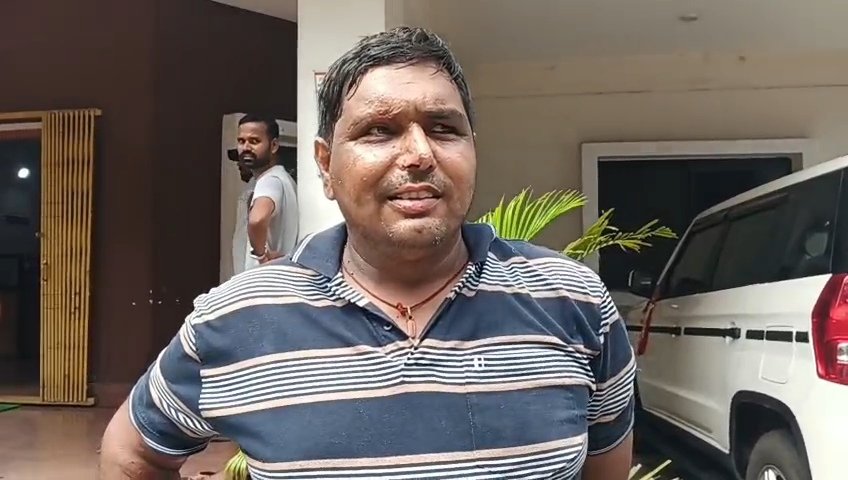 आदित्यपुर क्राइम न्यूज,