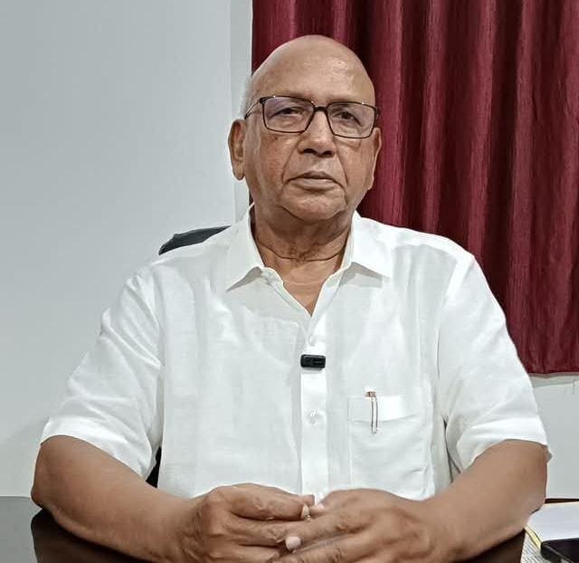 सरयू राय सोशल मीडिया अभियान