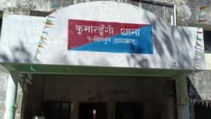 लोन चुकाने के विवाद में दामाद ने ससुर पर किया चाकू से हमला