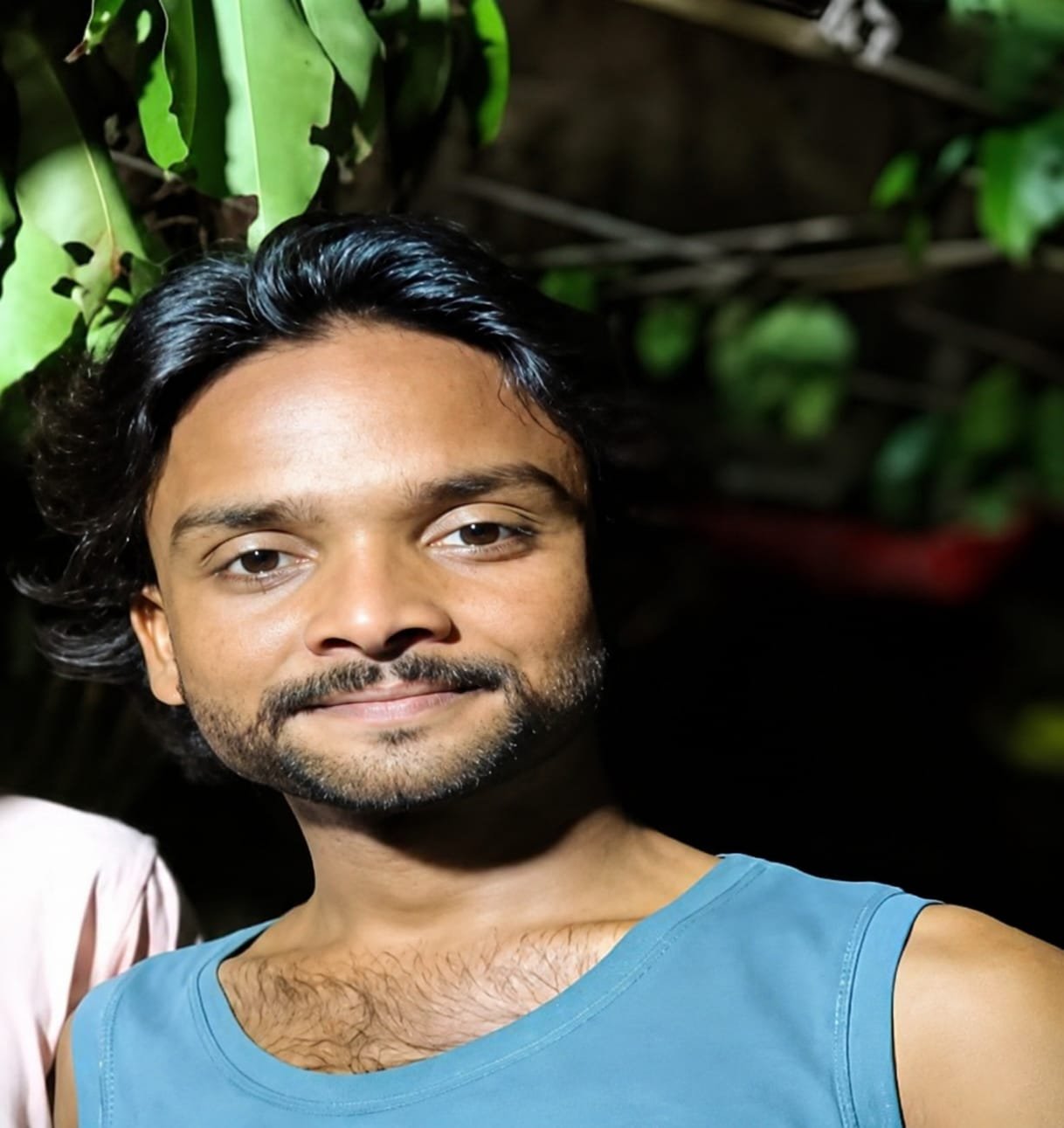 राजनगर चेकडैम हादसा
