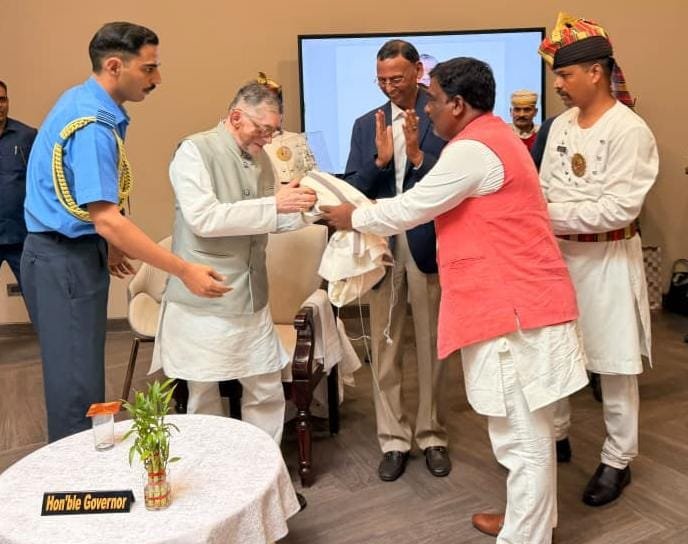 JIADA आदित्यपुर, JRDCL, आदित्यपुर