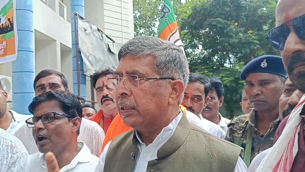 JPSC, JSSC, JPSC भर्ती परीक्षा