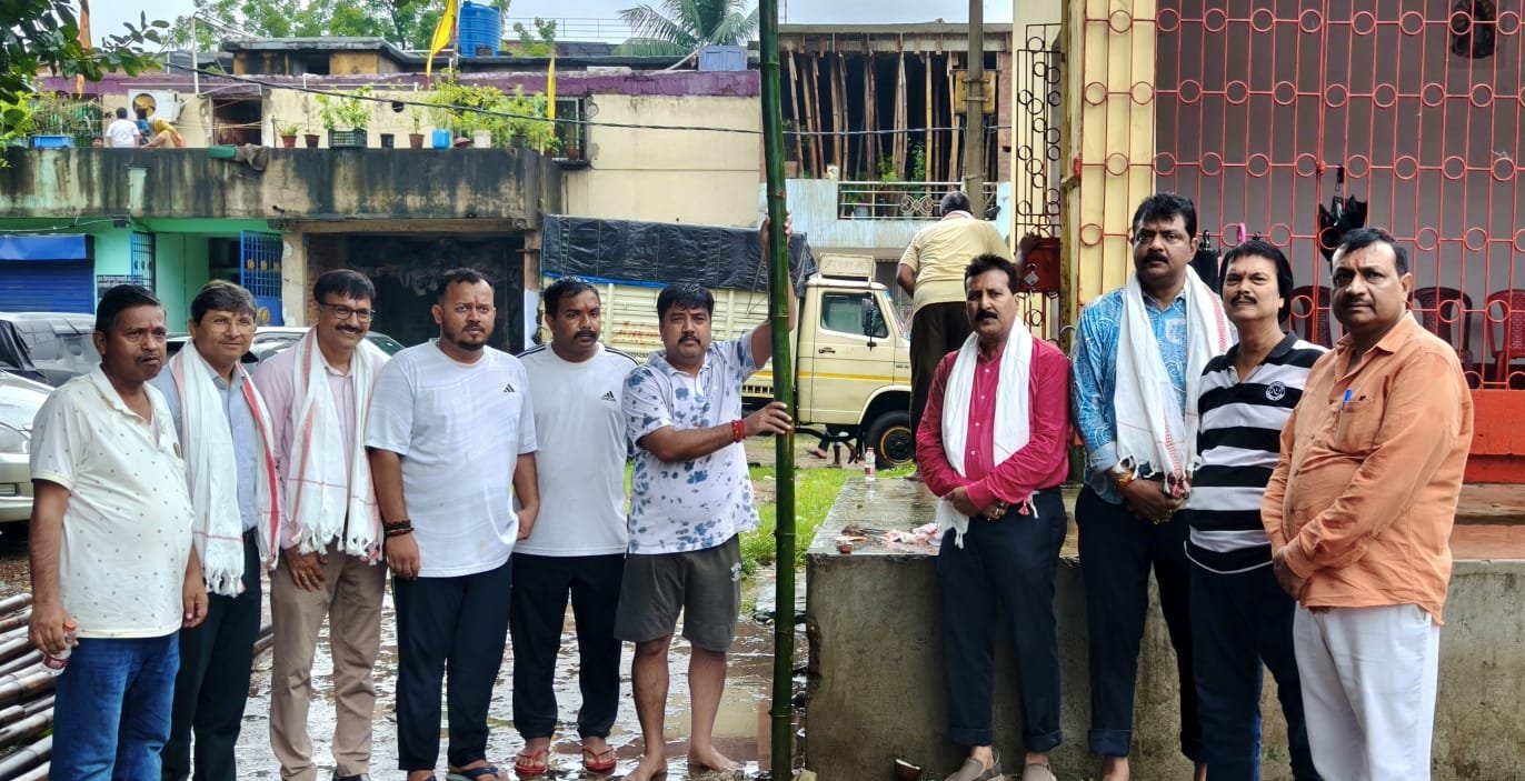 अनंत चतुर्दशी पर आगामी दुर्गा पूजा