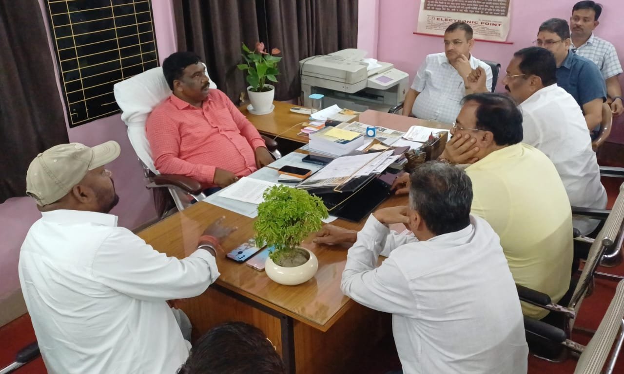 एस-टाइप दुर्गा पूजा मैदान