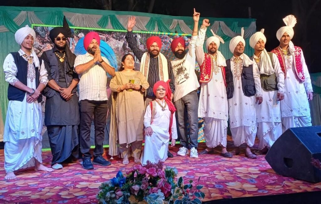 शिक्षक दिवस
