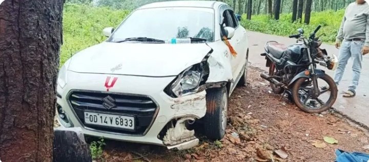 किरीबुरू हिलटॉप मार्ग