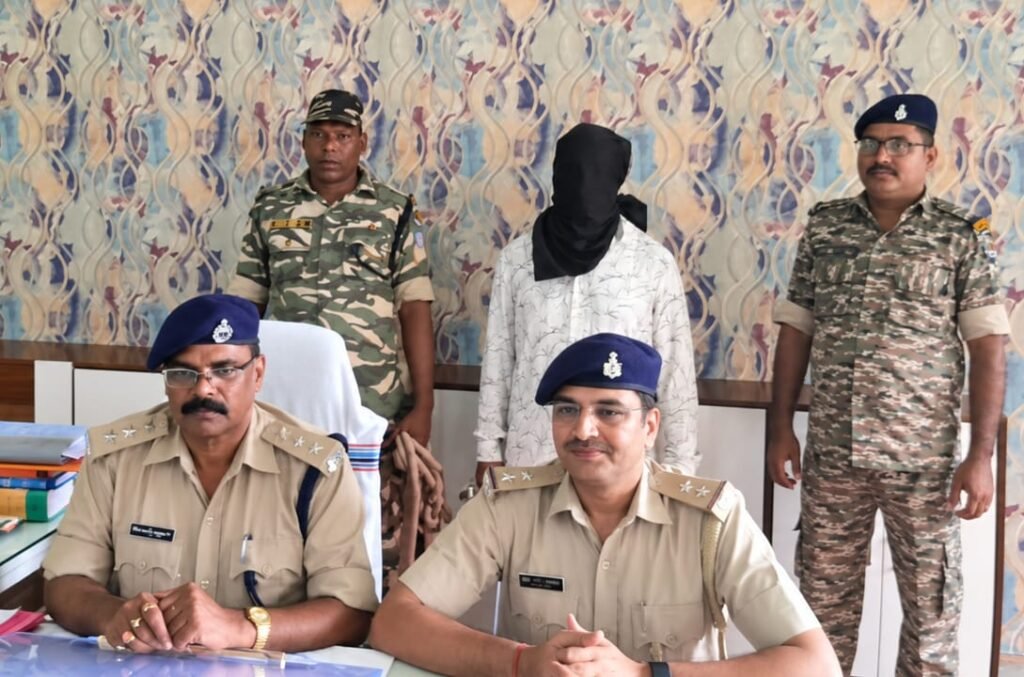 निखार सबलोक हत्याकांड