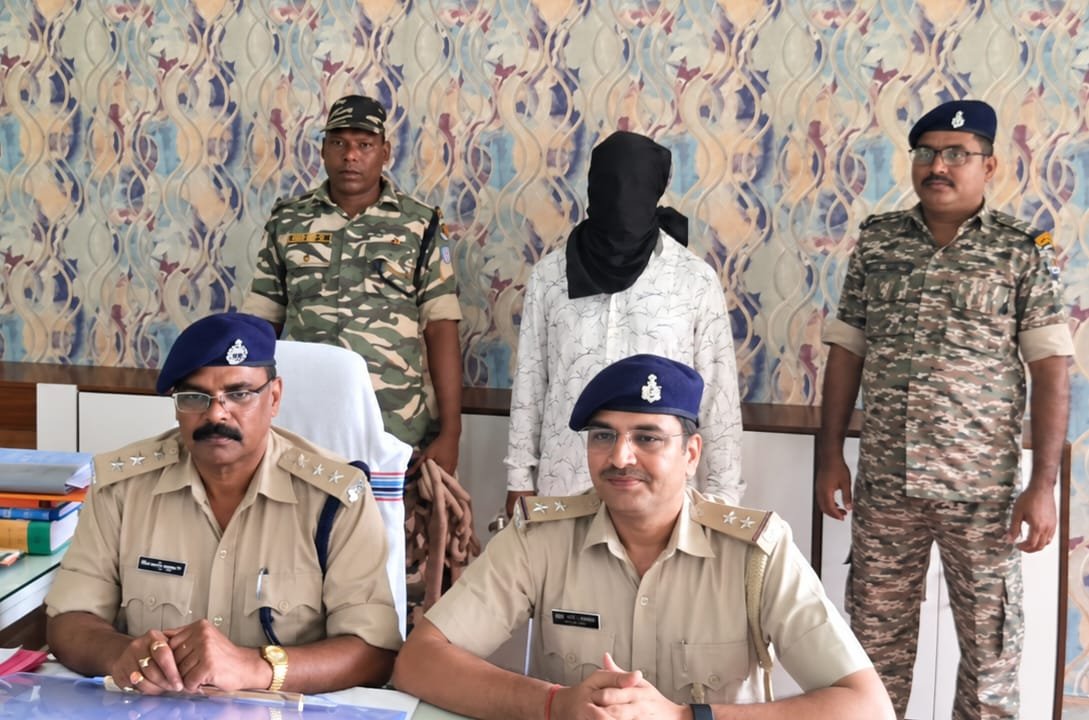 निखार सबलोक हत्याकांड