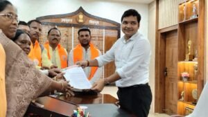 JPSC JSSC भ्रष्टाचार