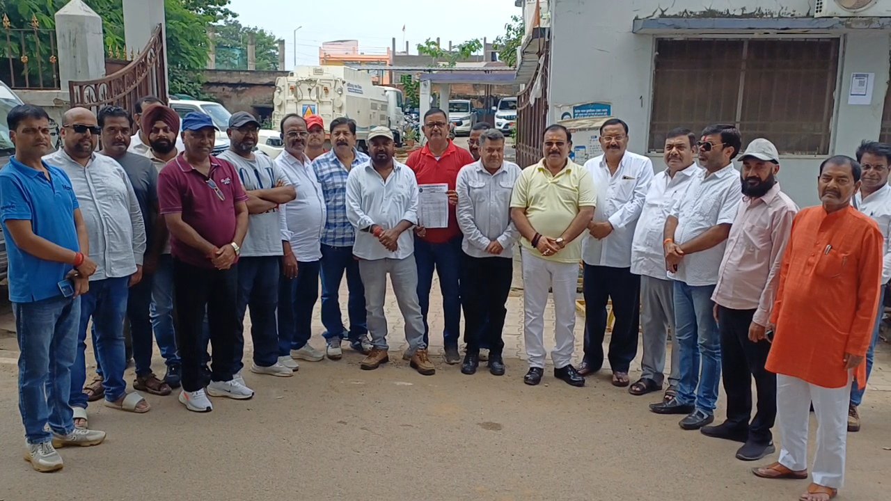 एस-टाइप दुर्गा पूजा मैदान