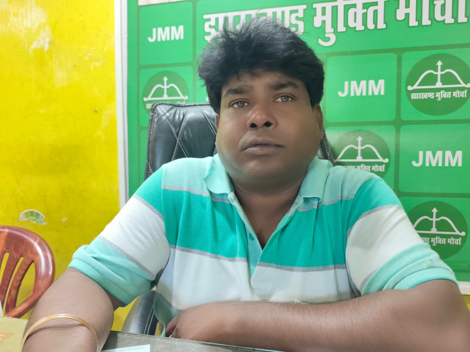 सुदिव्य कुमार सोनू