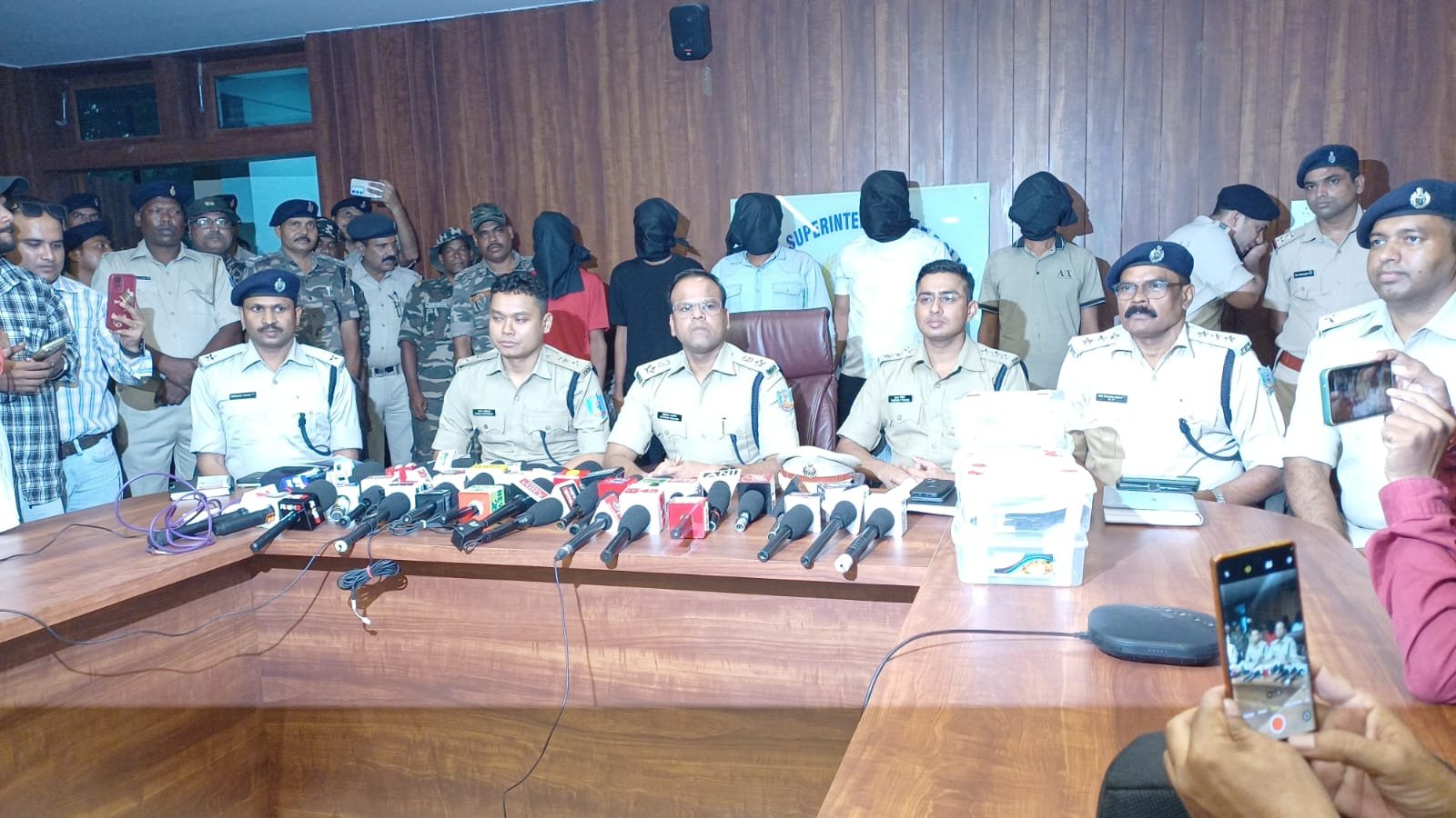 निखार सबलोक हत्याकांड