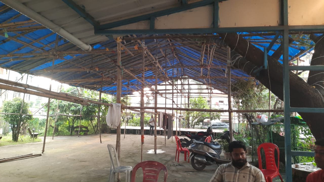 श्री कृष्ण रुक्मणी विवाह