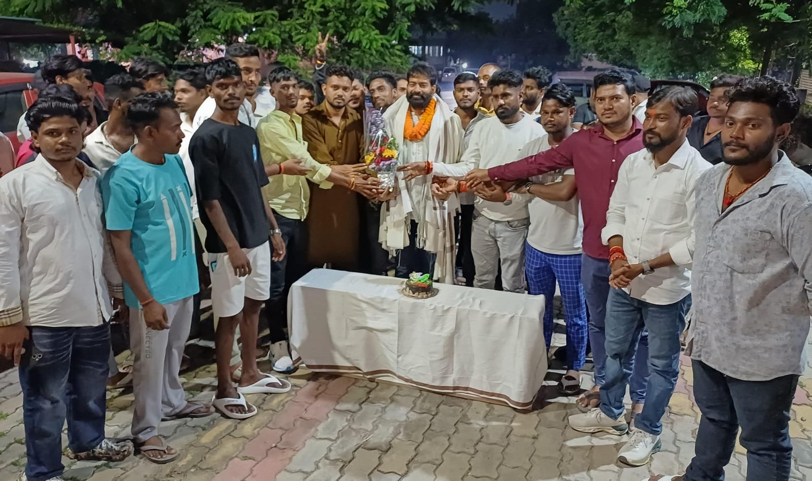 शिक्षक दिवस अभिनंदन
