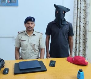 आदित्यपुर ब्राउन शुगर
