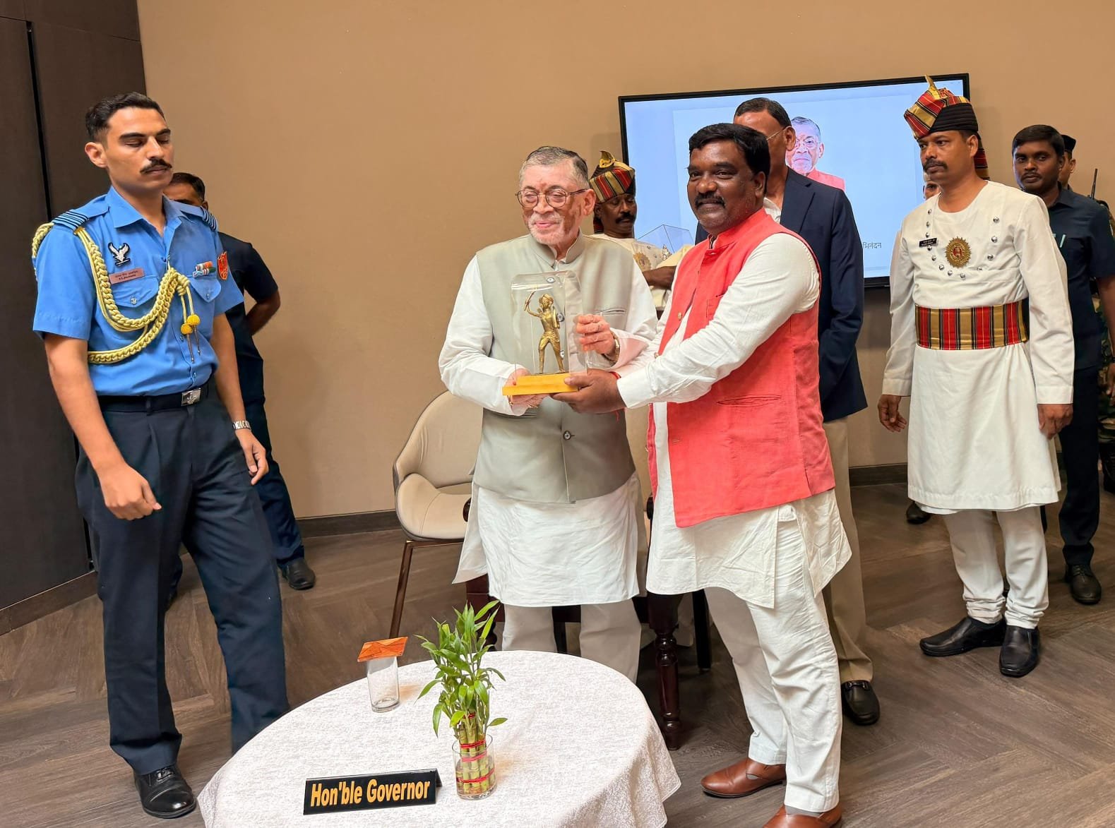 JIADA आदित्यपुर, JRDCL, आदित्यपुर