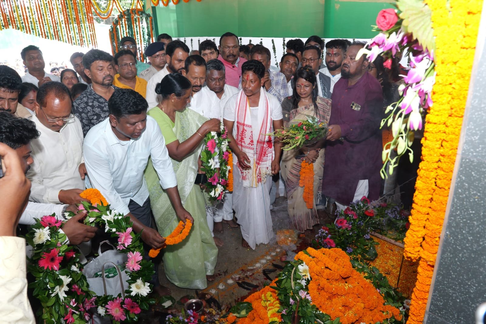 गुवा गोलीकांड