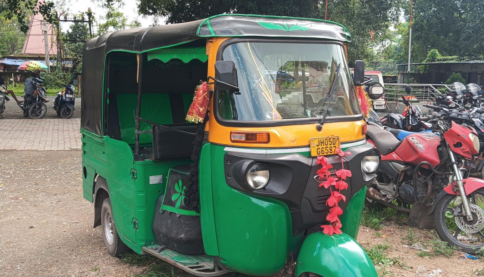 आदित्यपुर क्राइम न्यूज,