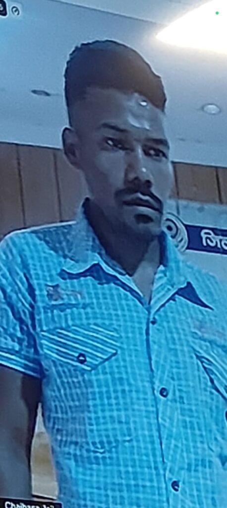 गोईलकेरा, चक्रधरपुर कोर्ट