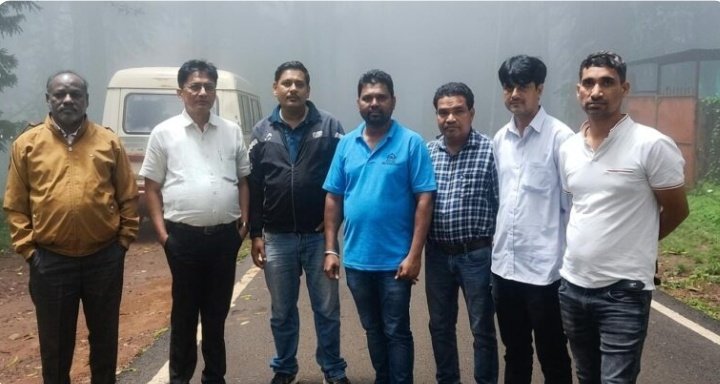 किरीबुरू माइंस