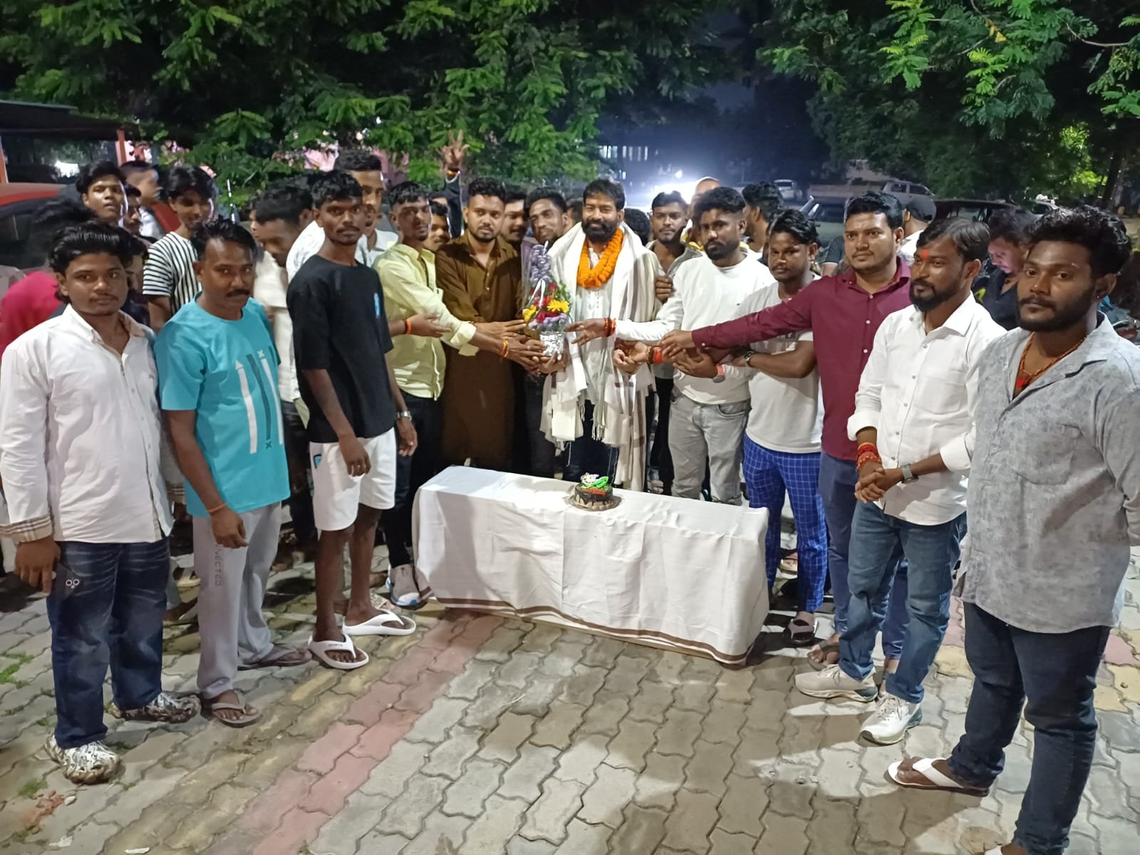 शिक्षक दिवस अभिनंदन