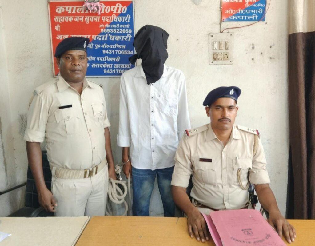 कपाली शब्बीर हत्याकांड