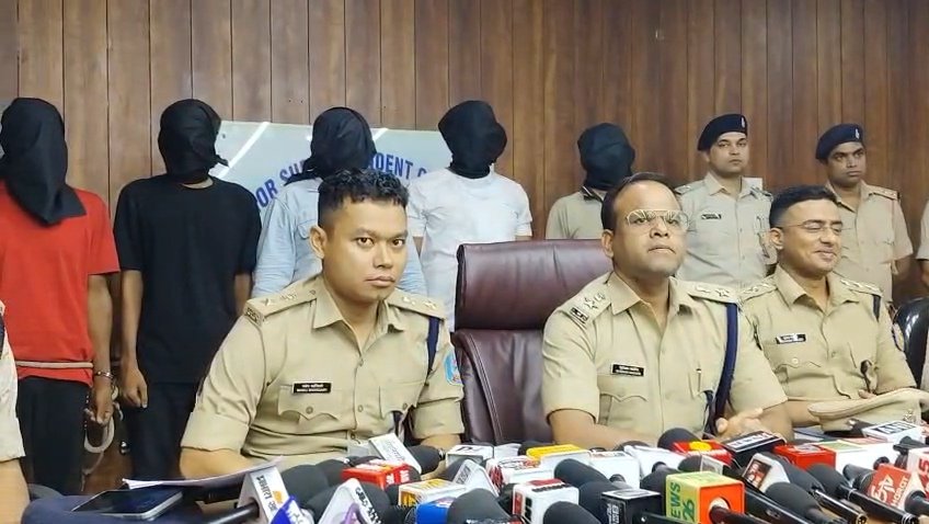 निखार सबलोक हत्याकांड