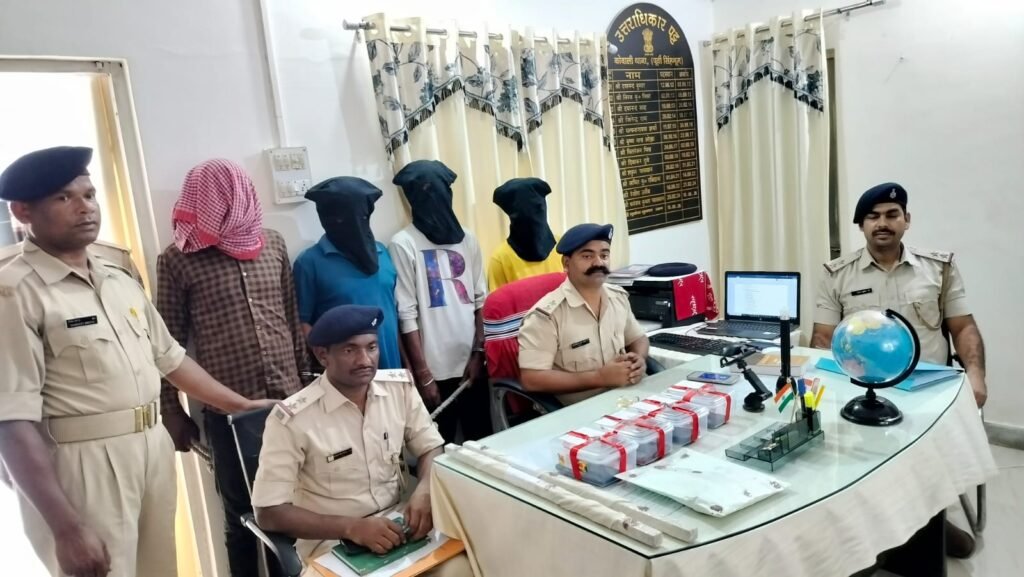 कोवाली हत्या