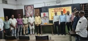 समाजसेवी श्रीनिवास यादव
