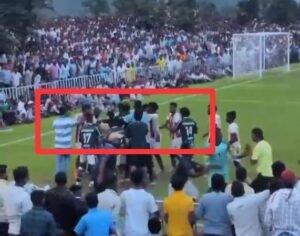 HLM ट्रॉफी