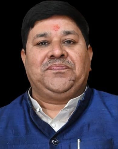 संघ अध्यक्ष अजय राय