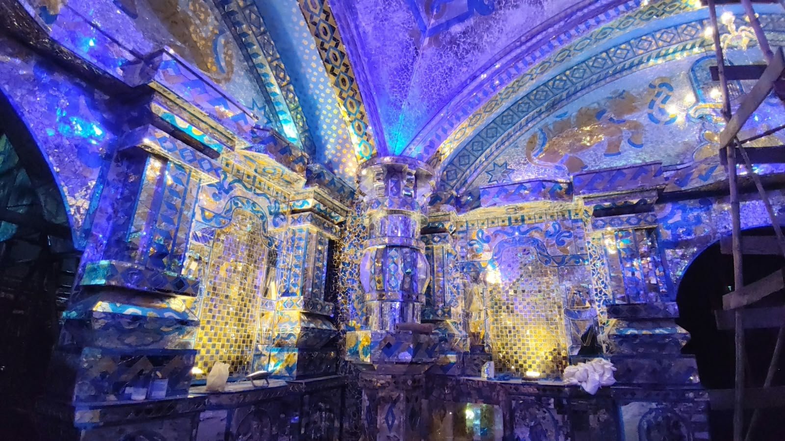 आदित्यपुर दुर्गा पूजा
