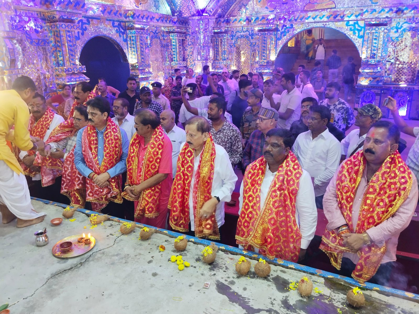 दुर्गा पूजा